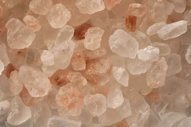 Red Calcite is a major component of marble and limestone.